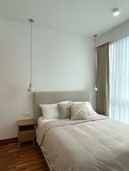 Sennett Residence (D13), Condominium #555653301